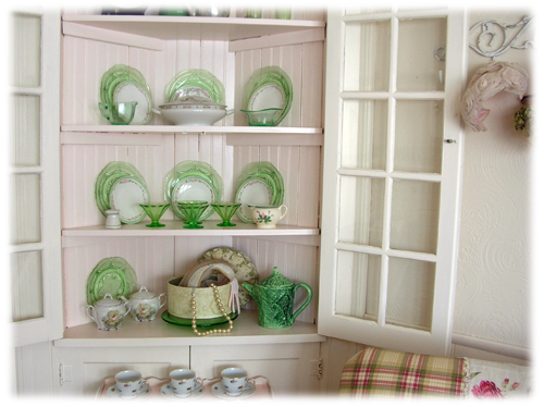 tearoom